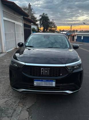FIAT FASTBACK 1.0 TURBO 200 FLEX AUDACE CVT